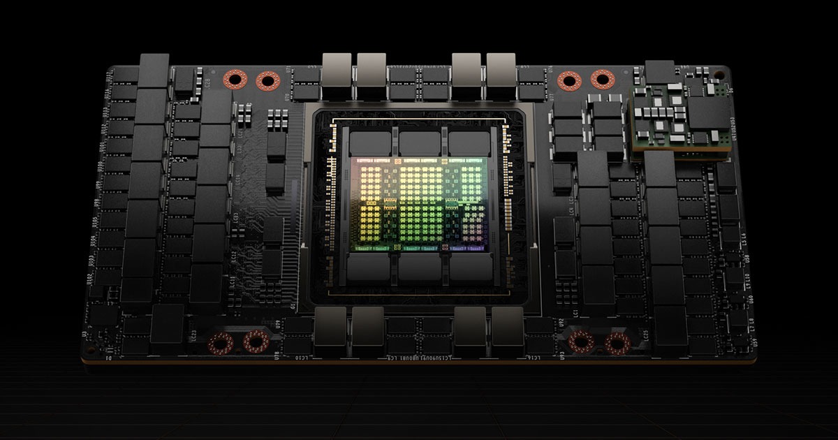 Investors contribute capital to a pooled GPU fund